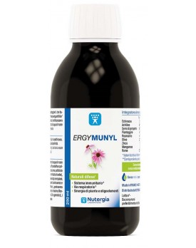 ERGYMUNYL 250ml