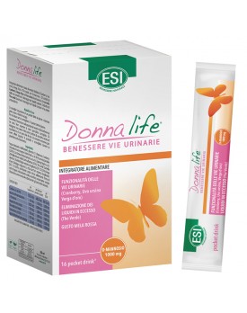 ESI Donna Life Vie Urinarie