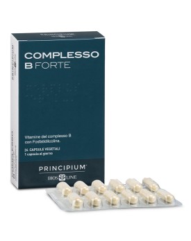 PRINCIPIUM Compl.B Fte 24 Cps.