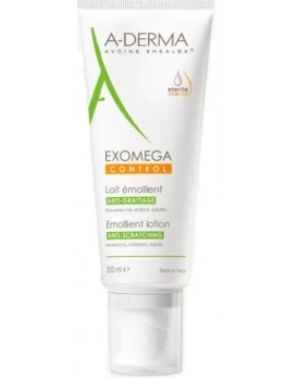 EXOMEGA Control Spray 200ml