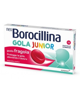 NEBOROCILLINA GOLA J 15 PAST F