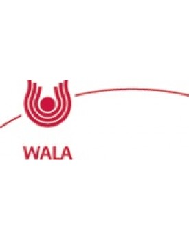 WALA Met/Phosp/Quarz Gl.20g