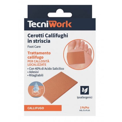 TECNIWORK Cer.Call.Striscia2pz