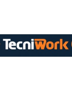 TECNIWORK Act.Ball Medium Azz.