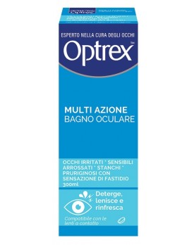 OPTREX BAGNO OCUL MULTI AZ 300