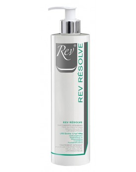 REV Resolve 250ml