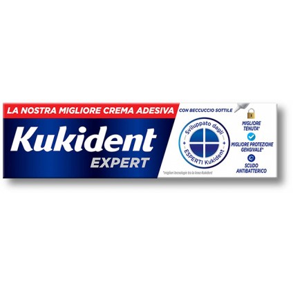 KUKIDENT Expert 40g