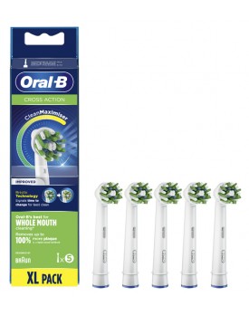 ORAL-B Ric.EB50-5 Cross-Act.