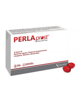 PERLAPROST 14 Perle Softgel