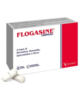 FLOGASINE CPR