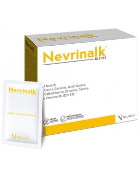 NEVRINALK 20 Bust.4g