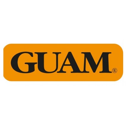 GUAM Leggings Mass.Sport L/XL