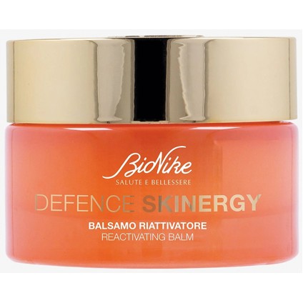 DEFENCE SKINERGY BALSAMO RIATTIVATORE 50 ML