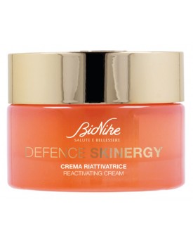 DEFENCE SKINERGY CREMA RIATTIVATRICE 50 ML