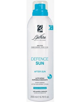 DEFENCE SUN LATTE DOPOSOLE IDRATANTE 200 ML