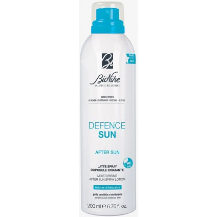 DEFENCE SUN LATTE DOPOSOLE IDRATANTE 200 ML