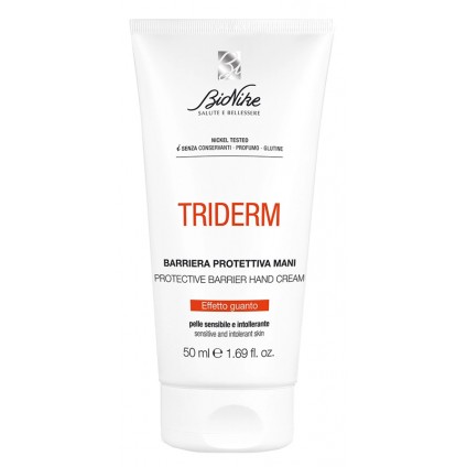 TRIDERM Crema Barr.Mani 50ml