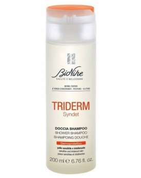 TRIDERM DOCCIA SHAMPOO 200 ML