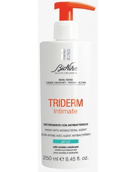 TRIDERM INTIMATE ANTIBATTERICO 250 ML