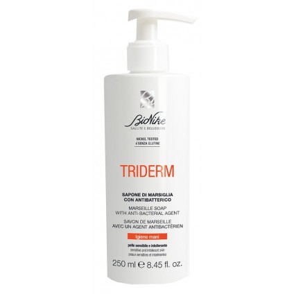 TRIDERM Sap.Marsiglia C/A250ml