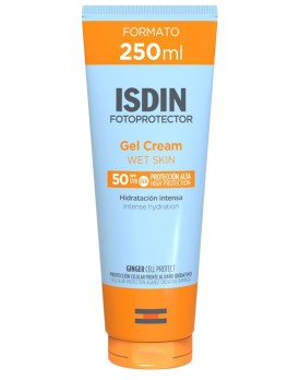 FOTOPROT.Gel Cream 50+ 250ml