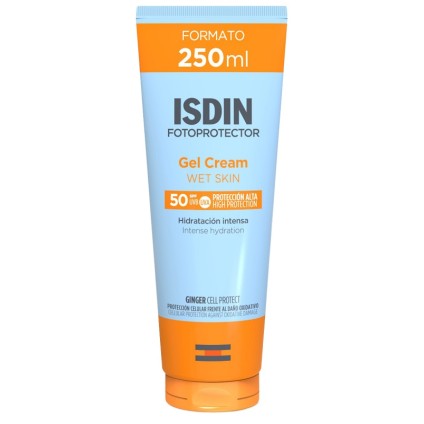 FOTOPROT.Gel Cream 50+ 250ml