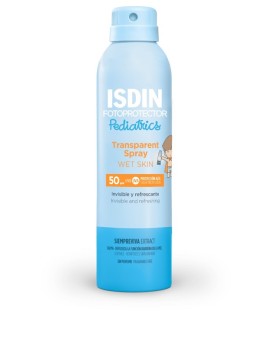 FOTOPROT.PED Trasp.Spray fp50