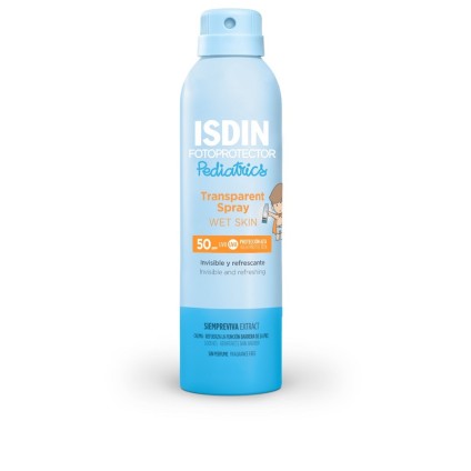 FOTOPROT.PED Trasp.Spray fp50