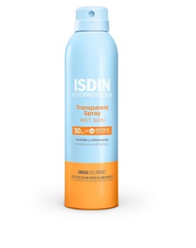 FOTOPROT.Trasp.Spy Wet30 250ml