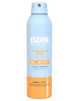 FOTOPROT.Trasp.Spy Wet50 250ml