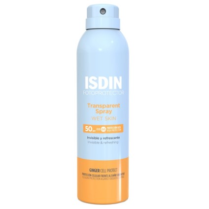 FOTOPROT.Trasp.Spy Wet50 250ml