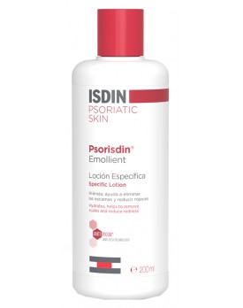 PSORISDIN Loz.Corpo 200ml