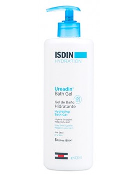 UREADIN Bath Gel Det.400ml