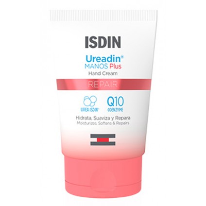 UREADIN MANOS HAND CREAM 50 ML