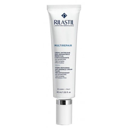 RILASTIL MULTIREPAIR IDRO RIPARATORE NUOVA FORMULA 40 ML