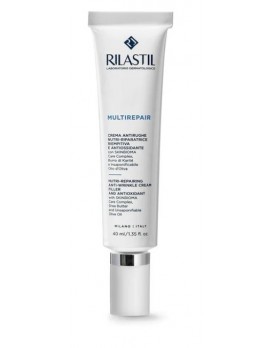 RILASTIL MULTIREPAIR NUTRI RIPARATORE NUOVA FORMULA 40 ML