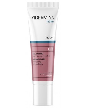 VIDERMINA Mucus 30ml