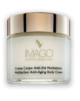 ELEVE Imago Cr.Corpo 200ml