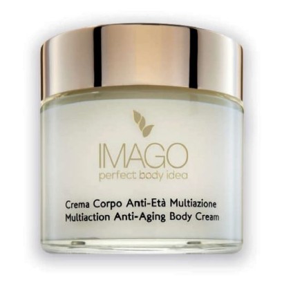 ELEVE Imago Cr.Corpo 200ml