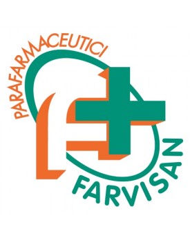 FARVISAN PortaPillole 6 Scomp.