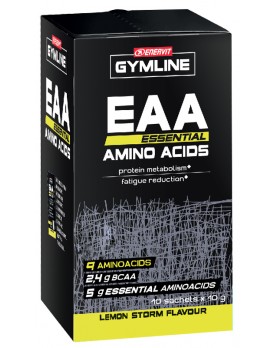 ENERVIT Gymline EAA Essent.10g