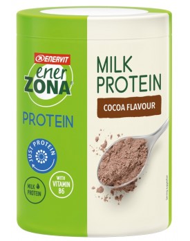 ENERZONA Milk Prot.Cocoa 230g