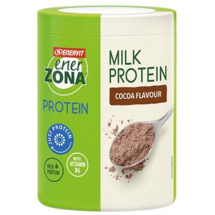 ENERZONA Milk Prot.Cocoa 230g