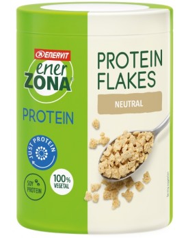 ENERZONA Prot.Flakes 224g