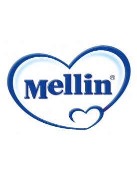 MELLIN Crema Riso*200g