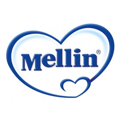 MELLIN Crema M-Cereali 200g