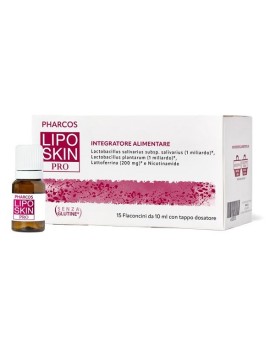PHARCOS LIPOSKIN Pro 15fl.10ml