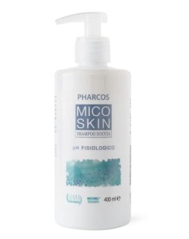 MICOSKIN Sh-Doccia 400ml