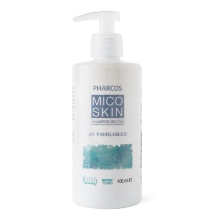 MICOSKIN Sh-Doccia 400ml