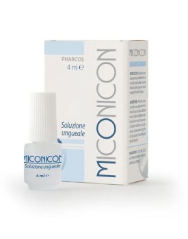 MICONICON PHARCOS 4ml